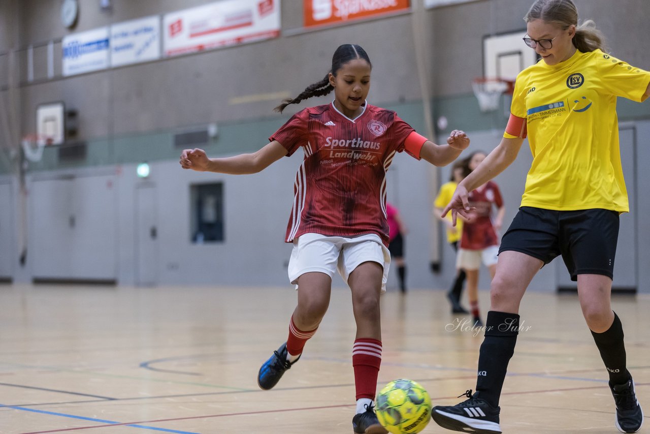 Bild 122 - wCJ Futsalmeisterschaft